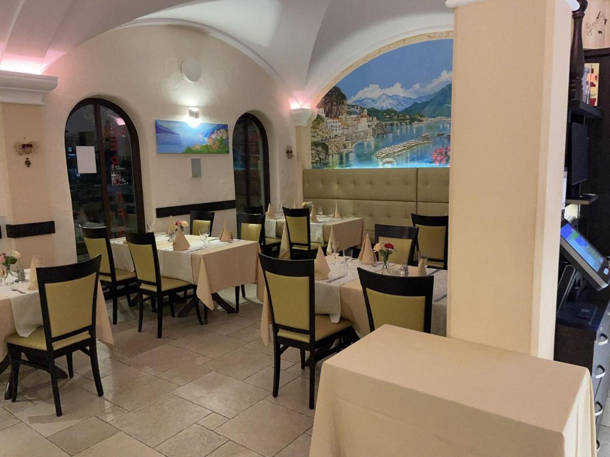Amalfi Buttenwiesen Ngoại thất bức ảnh